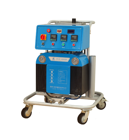 JNJX-Q5600型氣動聚脲設備(圖1) JNJX-Q5600型氣動聚脲設備(圖1)