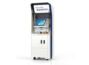 智領未來 社保自助查詢繳費終端機銷售與定制服務，助力公共服務數字化轉型